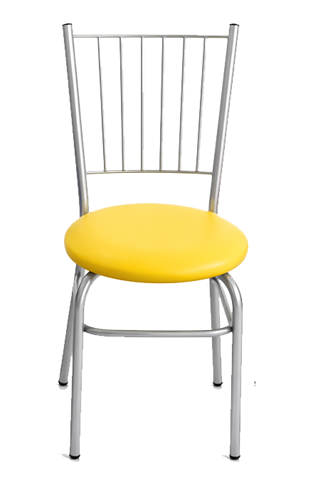 Silla para restuarnte bar