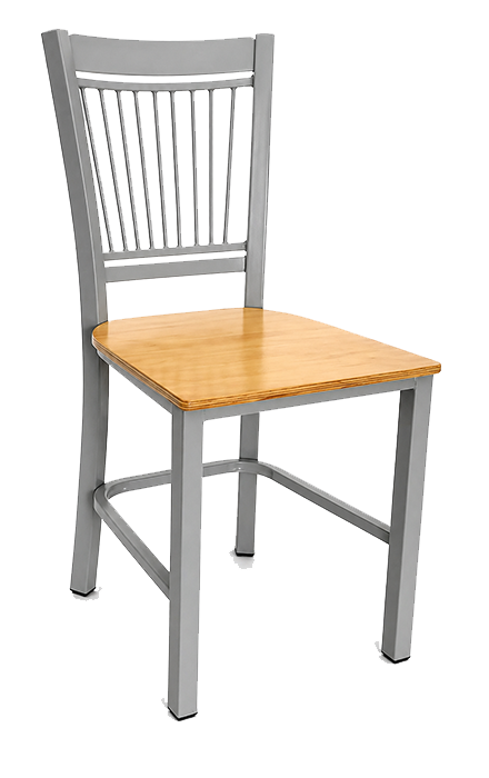 Silla para restuarnte bar