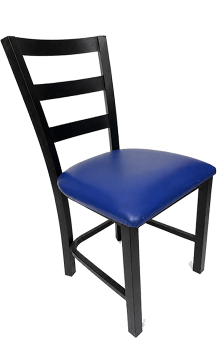 Silla para restuarnte bar